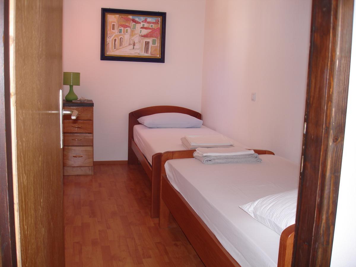 Brko Apartment Μεντουλίν Εξωτερικό φωτογραφία