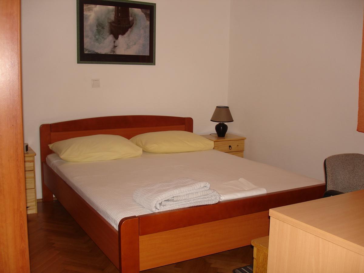 Brko Apartment Μεντουλίν Εξωτερικό φωτογραφία