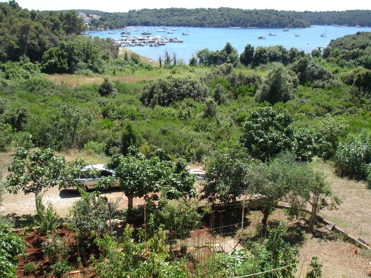 Brko Apartment Μεντουλίν Εξωτερικό φωτογραφία
