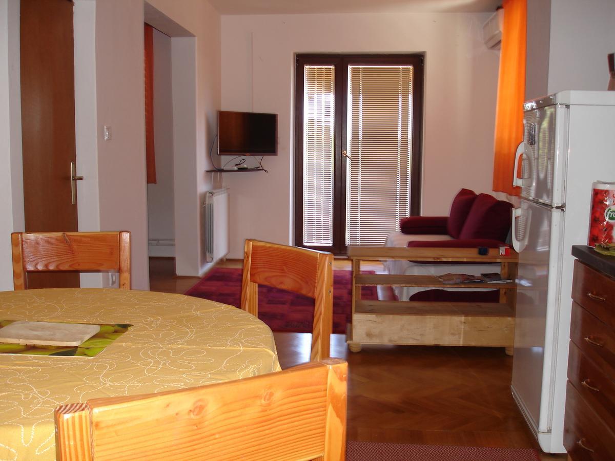 Brko Apartment Μεντουλίν Εξωτερικό φωτογραφία