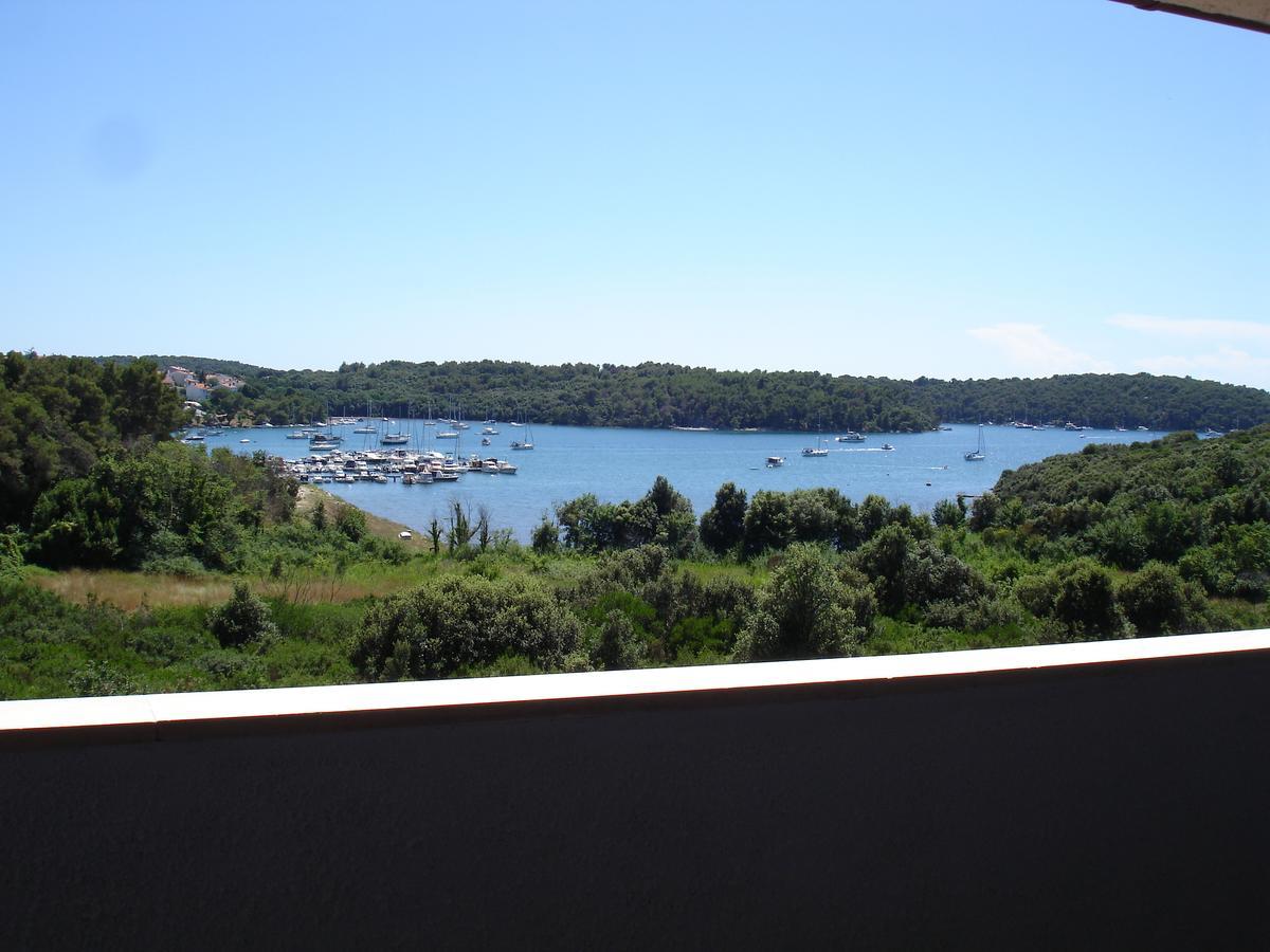 Brko Apartment Μεντουλίν Εξωτερικό φωτογραφία