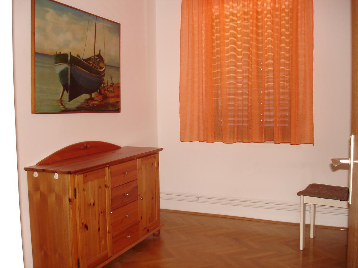 Brko Apartment Μεντουλίν Εξωτερικό φωτογραφία